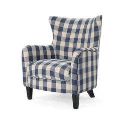 Arabella Farmhouse Armchair - Christopher Knight Home -Furniture Promotion Series GUEST 5eb3fa76 bc66 4d65 8f5d faf142551caa