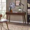 Julio Console Table Walnut - Christopher Knight Home