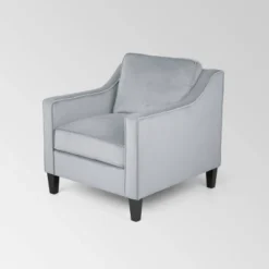 Milo Contemporary Club Chair - Christopher Knight Home 12 Milo Contemporary Club Chair - Christopher Knight Home -Furniture Promotion Series GUEST 60585026 9d91 41ef a394 a46a1f4539b0