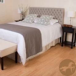 Jezebel Button Tufted Headboard - Christopher Knight Home -Furniture Promotion Series GUEST 60ce9fe5 57d1 4e91 a3aa 8d0fe7ef88b3