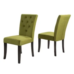 Set Of 2 Nyomi Dining Chair - Christopher Knight Home -Furniture Promotion Series GUEST 6109fecf b8cd 4448 b19c b4b8ecfb5c1c