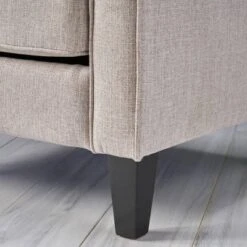 Beeman Contemporary Club Chair - Christopher Knight Home -Furniture Promotion Series GUEST 61d8e0b0 8e20 469d a1c4 52cd9b25f3c0