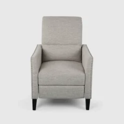 Alscot Contemporary Push Back Recliner - Christopher Knight Home 16 Alscot Contemporary Push Back Recliner - Christopher Knight Home -Furniture Promotion Series GUEST 622e28b2 1cac 40ca 9d9a eba3f1aa354e