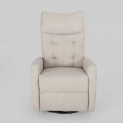 Woodglen Contemporary Glider Swivel Recliner - Christopher Knight Home -Furniture Promotion Series GUEST 63602b20 e65d 43f6 8185 5c35aa64aabf