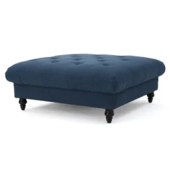 Bordeaux Fabric Ottoman - Christopher Knight Home -Furniture Promotion Series GUEST 643667dd 903b 4256 8b1f 307611a6c5fc
