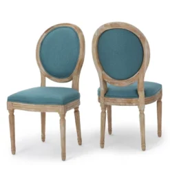 Set Of 2 Phinnaeus Dining Chair - Christopher Knight Home -Furniture Promotion Series GUEST 64872157 1263 40fd a4a0 a2df1bda27d7