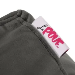 Caney Modern Velveteen Cube Pouf - Christopher Knight Home -Furniture Promotion Series GUEST 649c0346 ec64 4826 8735 ad651e59701a