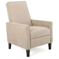 Dalton Fabric Recliner Club Chair - Christopher Knight Home -Furniture Promotion Series GUEST 64faa278 cb83 4683 ad9f e8671477bb59