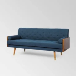 Jalon Mid Century Modern Sofa - Christopher Knight Home -Furniture Promotion Series GUEST 652cb369 4a1f 4bc9 aad1 da3491244874