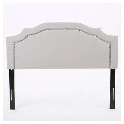 Broxton Upholstered Headboard - Christopher Knight Home 5 Broxton Upholstered Headboard - Christopher Knight Home - Image 5