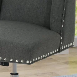 Chiara Home Office Desk Chair - Christopher Knight Home -Furniture Promotion Series GUEST 6667e100 4f81 42ee a259 868122f8a4eb