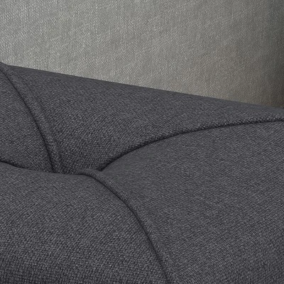 Kenyon Square Ottoman - Christopher Knight Home 2 Kenyon Square Ottoman - Christopher Knight Home - Image 2