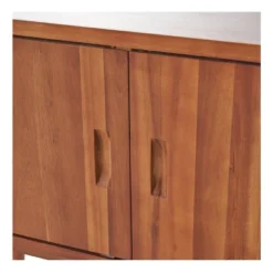 Edlyn Mid Century Bar Cabinet Light Oak - Christopher Knight Home 8 Edlyn Mid Century Bar Cabinet Light Oak - Christopher Knight Home -Furniture Promotion Series GUEST 66bcdb76 76da 48c1 a9fa 9a63655013e5