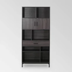Fuller Contemporary Cube Unit Bookcase - Christopher Knight Home -Furniture Promotion Series GUEST 66cfbf0d b6eb 4d35 b9a8 7db8bdb172c3