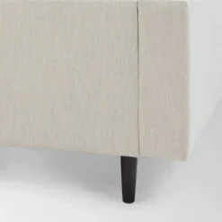 Ludwig Mid Century Modern Upholstered Tufted Sofa - Christopher Knight Home -Furniture Promotion Series GUEST 683f7445 236b 43a8 8901 8f067493c202