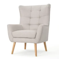 Tamsin Mid-Century Club Chair - Christopher Knight Home -Furniture Promotion Series GUEST 6841da70 f9ff 40e5 85ea c7def9d91dd5
