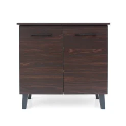 Wilnona Modern 3Shelf Cabinet - Christopher Knight Home 8 Wilnona Modern 3Shelf Cabinet - Christopher Knight Home -Furniture Promotion Series GUEST 68acc815 1f22 4df4 8161 55389b56cf22