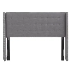 Kendrah Full/ Queen Headboard - Christopher Knight Home -Furniture Promotion Series GUEST 68c88db8 4fc5 44ec b409 d928100a6beb