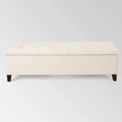 Ottilie Storage Ottoman - Christopher Knight Home 24 Ottilie Storage Ottoman - Christopher Knight Home -Furniture Promotion Series GUEST 69952679 96bc 4055 afcb 618ca6c804e7