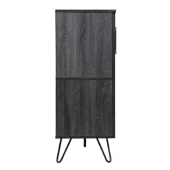 Lochner Mid Century Wine & Bar Cabinet - Christopher Knight Home -Furniture Promotion Series GUEST 6accdd4c 5535 45f8 9b60 59b90a18c685