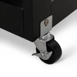 Telfair Kitchen Cart With Wheels - Christopher Knight Home 21 Telfair Kitchen Cart With Wheels - Christopher Knight Home -Furniture Promotion Series GUEST 6ad13d2e 1eee 4e61 bb68 a86b816f7f1d