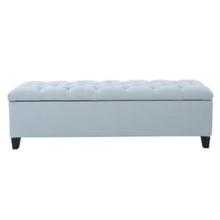 Ottilie Storage Ottoman - Christopher Knight Home 25 Ottilie Storage Ottoman - Christopher Knight Home -Furniture Promotion Series GUEST 6b091a31 98d7 4e1a 95b0 8a5f841d5e9e