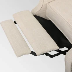 Set Of 2 Walter Contemporary Tufted Fabric Press-Back Recliners Beige - Christopher Knight Home 9 Set Of 2 Walter Contemporary Tufted Fabric Press-Back Recliners Beige - Christopher Knight Home -Furniture Promotion Series GUEST 6bb0d3ce c908 4210 8175 5b730b997919