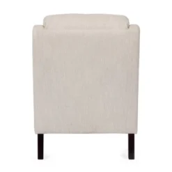 Bucklin Contemporary Pillow Tufted Fabric Club Chair - Christopher Knight Home -Furniture Promotion Series GUEST 6bf2a439 e205 4a4b b573 31fa00478480