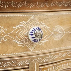 Culloden Handcrafted Boho Mango Wood Cabinet Natural/White - Christopher Knight Home 12 Culloden Handcrafted Boho Mango Wood Cabinet Natural/White - Christopher Knight Home -Furniture Promotion Series GUEST 6c05f5d5 977f 4301 a134 d713f7d08b61