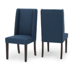 Set Of 2 Rory Dining Chairs - Christopher Knight Home -Furniture Promotion Series GUEST 6c4d1933 dad6 4f84 9c90 642e69130ed2