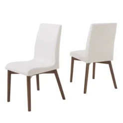 Set Of 2 Orrin Dining Chair - Christopher Knight Home -Furniture Promotion Series GUEST 6c56bb23 d9ea 437d ab49 cbbfc1f246c5