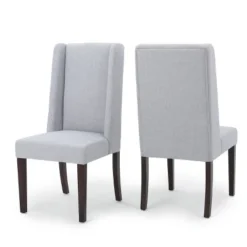 Set Of 2 Rory Dining Chairs - Christopher Knight Home -Furniture Promotion Series GUEST 6d455386 a8ed 423e 8253 2b945fb3819c