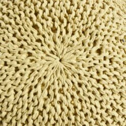 Yuny Handcrafted Modern Fabric Pouf - Christopher Knight Home 16 Yuny Handcrafted Modern Fabric Pouf - Christopher Knight Home -Furniture Promotion Series GUEST 6d828634 6036 4a85 a296 b90461a01c58