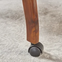 Verdes Bar Cart - Mahogany - Christopher Knight Home -Furniture Promotion Series GUEST 6dcebee7 2c74 419c 984e 75887322c905