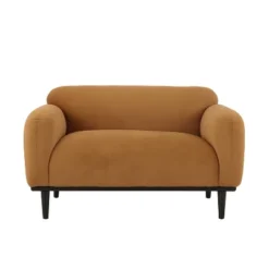 Chaparral Contemporary Upholstered Loveseat - Christopher Knight Home -Furniture Promotion Series GUEST 6ec6b841 b8f7 46ea ba17 d60bf4ffe300