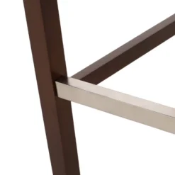 Set Of 2 Bayliss Contemporary Wingback Barstools - Christopher Knight Home -Furniture Promotion Series GUEST 6f4be64e c886 4303 bcb7 adb374214b56