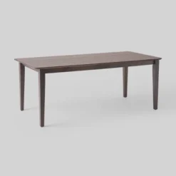 Dickinson Rectangular Farmhouse Dining Table - Christopher Knight Home 12 Dickinson Rectangular Farmhouse Dining Table - Christopher Knight Home -Furniture Promotion Series GUEST 6f8441b3 1547 475d 9e89 550caa6f50b4