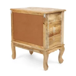 Culloden Handcrafted Boho Mango Wood Cabinet Natural/White - Christopher Knight Home 10 Culloden Handcrafted Boho Mango Wood Cabinet Natural/White - Christopher Knight Home -Furniture Promotion Series GUEST 70173a2f 6fc1 47f3 90e8 bba6dc4e6006