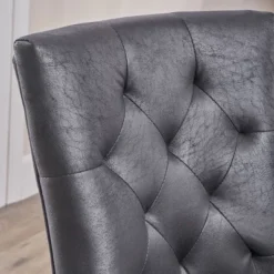 Set Of 2 Hayden Traditional Microfiber Dining Chair - Christopher Knight Home -Furniture Promotion Series GUEST 70bfc2fe b639 488e 9dbe f85cc7481a9f