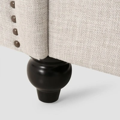 Westminster Chesterfield Club Chair - Christopher Knight Home 5 Westminster Chesterfield Club Chair - Christopher Knight Home - Image 5