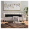 Keiko Storage Bench - Christopher Knight Home