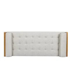 Keairns Mid Century Modern Tufted Double End Chaise Lounge With Bolster Pillows - Christopher Knight Home 13 Keairns Mid Century Modern Tufted Double End Chaise Lounge With Bolster Pillows - Christopher Knight Home -Furniture Promotion Series GUEST 71c764a3 1cce 4392 9b36 2e70997368f8
