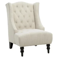 Toddman High Back Club Chair - Christopher Knight Home -Furniture Promotion Series GUEST 722ca4ba 1df9 462d a602 7c063bb4d2a1