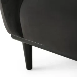 Chaparral Contemporary Upholstered Loveseat - Christopher Knight Home -Furniture Promotion Series GUEST 730128b5 dc08 405f ba35 762b25d202b4