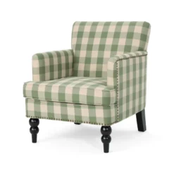 Harrison Tufted Club Chair - Christopher Knight Home 19 Harrison Tufted Club Chair - Christopher Knight Home -Furniture Promotion Series GUEST 73104ff3 3b10 4d75 a516 f78c7bc8a6eb