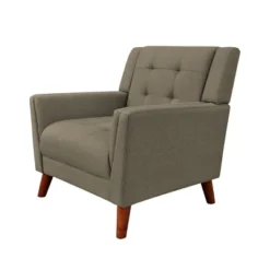 Candace Mid-Century Modern Armchair - Christopher Knight Home -Furniture Promotion Series GUEST 74057107 2d21 424f aa2a 8a3219ec4742