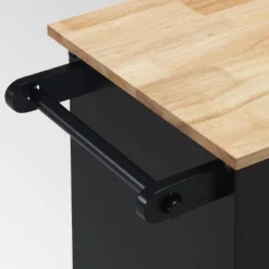 Corby Kitchen Cart - Christopher Knight Home -Furniture Promotion Series GUEST 75894080 2602 45fb 8240 e575d2271840