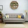 Treston Mid Century Sofa - Christopher Knight Home