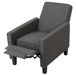 Darvis Fabric Recliner Club Chair - Christopher Knight Home 21 Darvis Fabric Recliner Club Chair - Christopher Knight Home -Furniture Promotion Series GUEST 7785444a f8fd 47ad bfaa 4ea8a9bec478