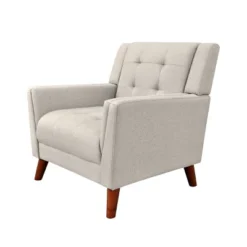 Candace Mid-Century Modern Armchair - Christopher Knight Home -Furniture Promotion Series GUEST 77c143af 5f29 4160 9961 29b85ca62ef5